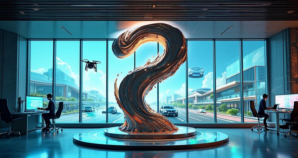 道通科技稱已建立多維應(yīng)對關(guān)稅機(jī)制