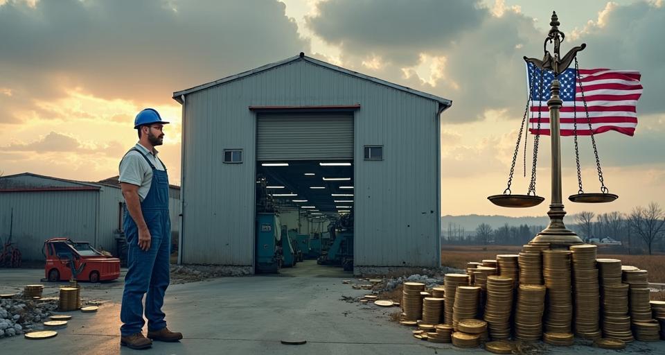 美國對華關稅提高至125%,其他75國暫緩90天且減免10%,即時施行