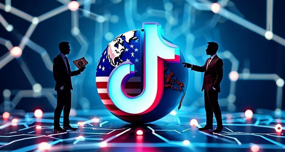 若被迫出售美國業務，TikTok會發生什么？