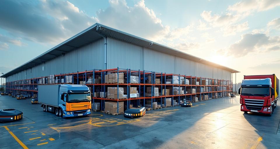 速賣通聯(lián)手德國物流巨頭!Hermes CEO親赴杭州洽談歐洲物流升級