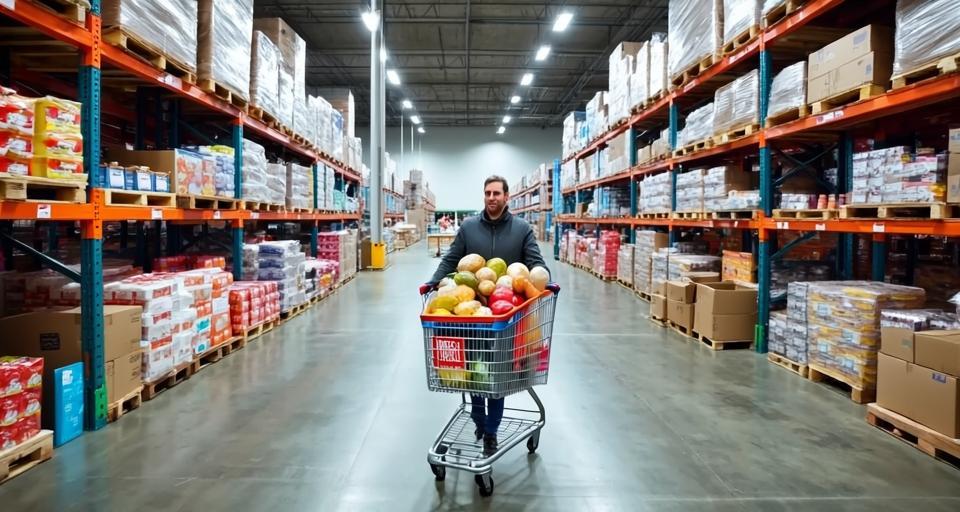 Costco 將于陣亡將士紀念日關閉美國所有門店