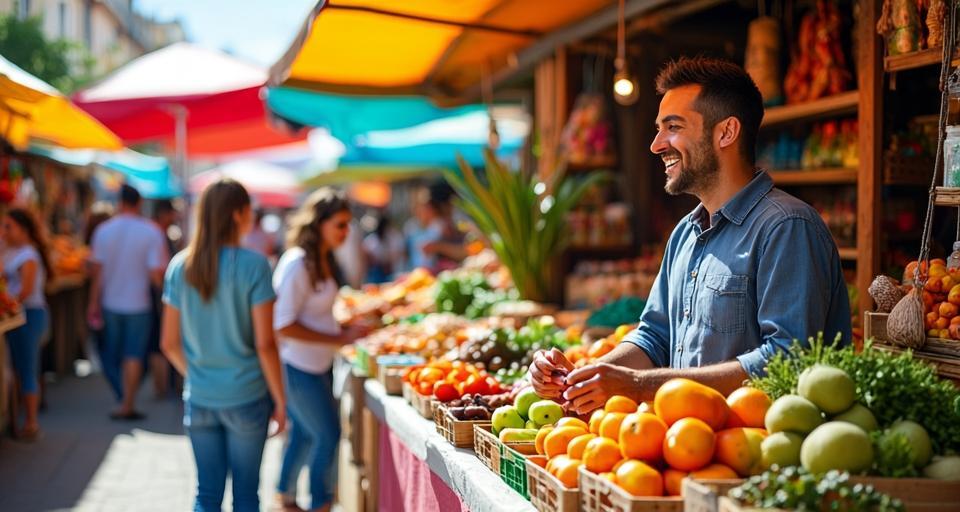 MercadoLibre加碼巴西市場，2025年投資增至58億美元