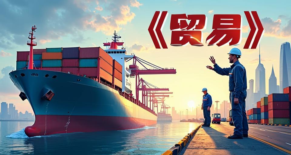 聚焦廣交會:全球貿易變局下,中國外貿企業憑借創新金融方案強化現金流管理