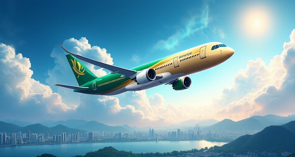 南京將增開加密國際 (地區) 航線