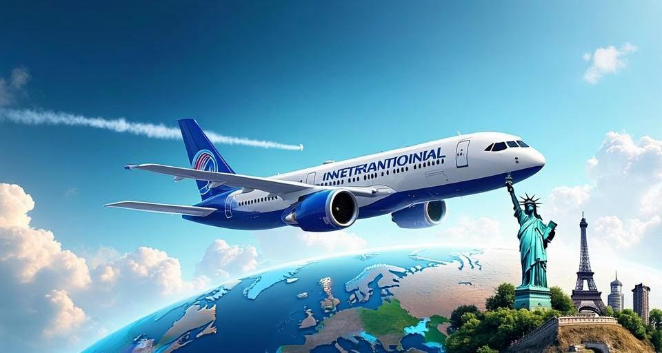 煙臺港開通首條至越南件雜貨航線,中國北方樞紐港國際航線增至28條