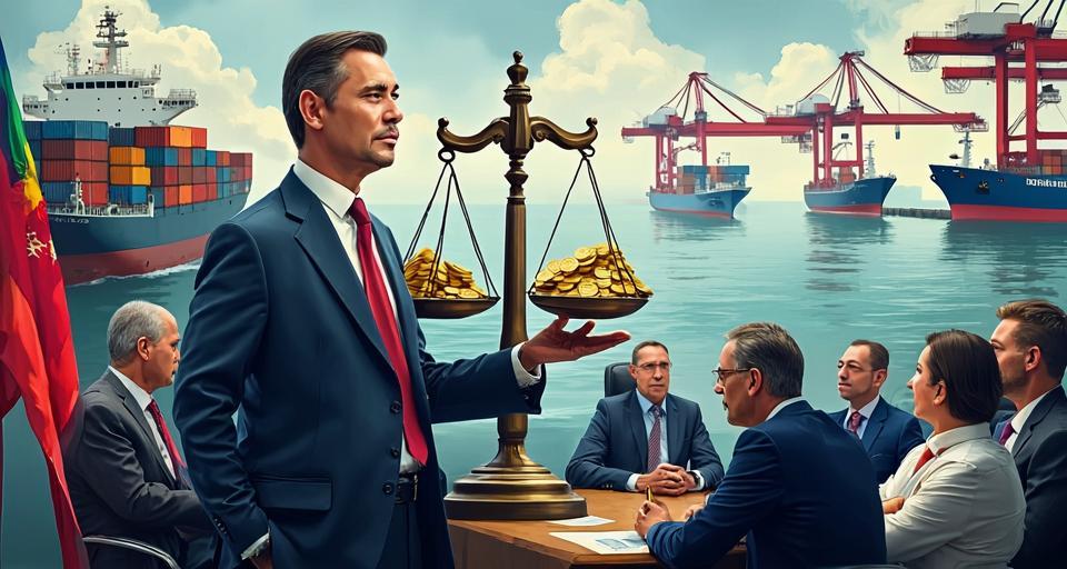 特朗普稱因關稅問題，中國擱置 TikTok 美國業務出售交易