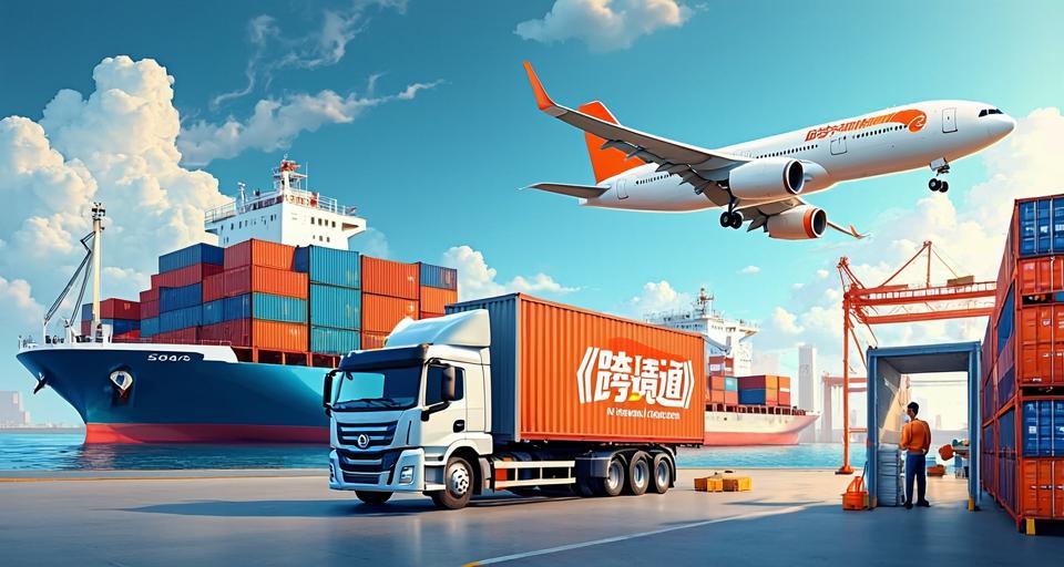 跨境通:股票異動公告,經營正常無未披露大事