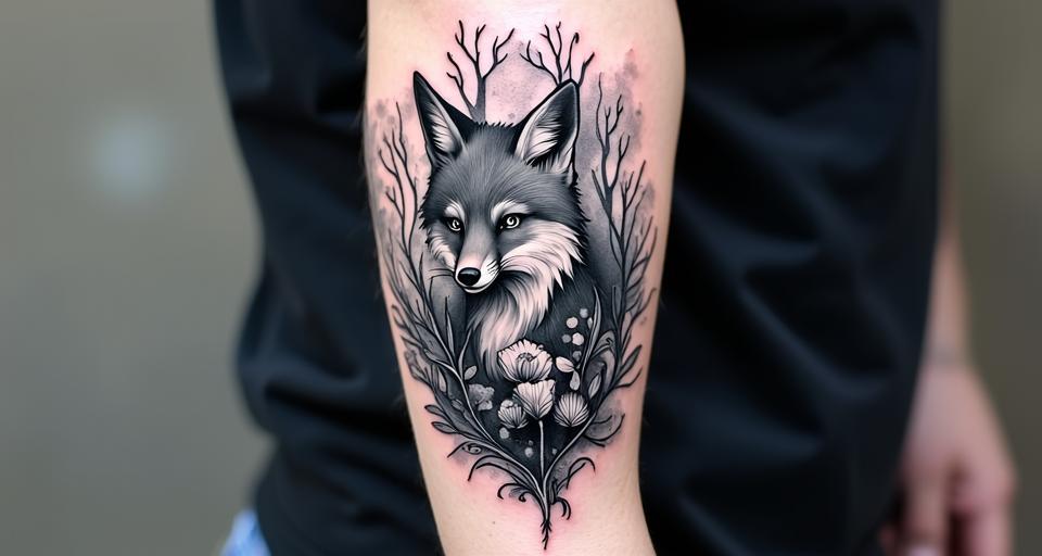 兄弟倆靠創(chuàng)意紋身貼年銷 3000 萬美金,征服全球市場