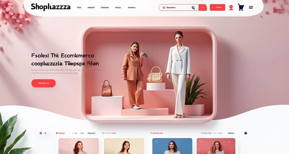 2024年4月6日Shoplazza發(fā)布升級(jí)版支付解決方案