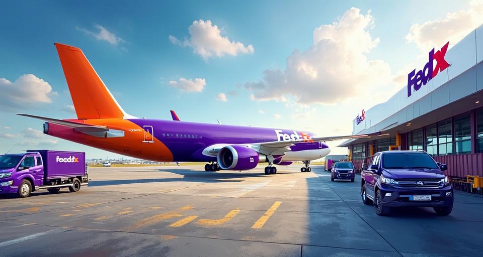 聯(lián)邦快遞將關(guān)閉田納西州黎巴嫩市業(yè)務,裁員超200人