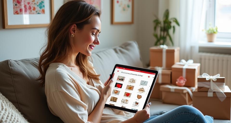 Etsy利用AI優(yōu)化個性化購物,促進業(yè)務擴張