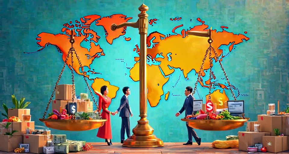 越南表態愿與美國實現零關稅,意在避免高額懲罰性關稅