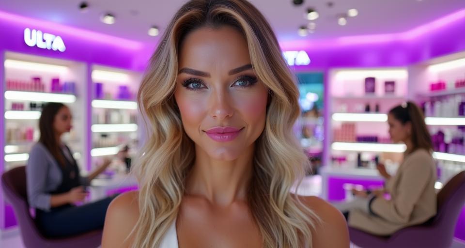 Ulta Beauty暫停Target店中店擴張計劃,專注優化現有600家門店體驗