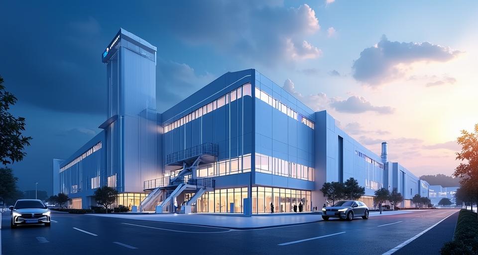 寧德時代發布神行PRO LFP電池,海外銷售額占比超34%