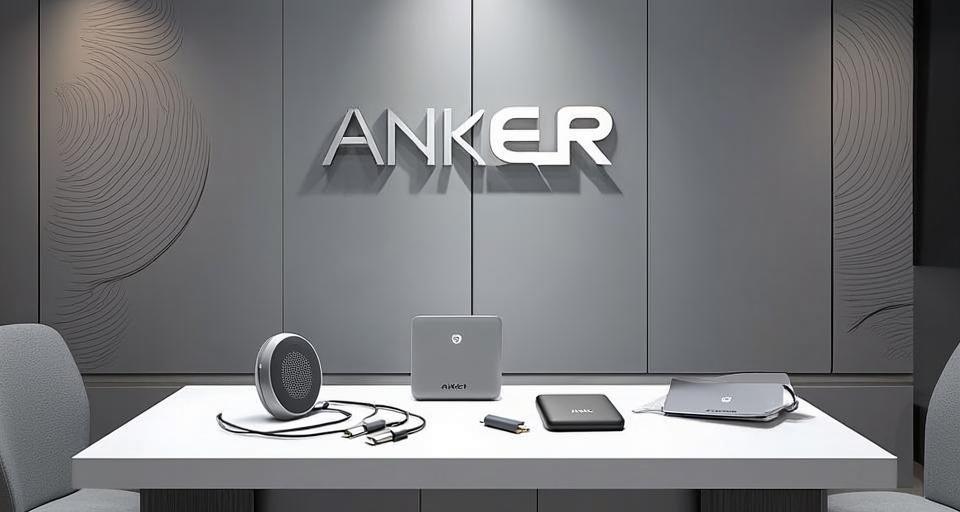 Anker上調(diào)其在亞馬遜上的商品價格