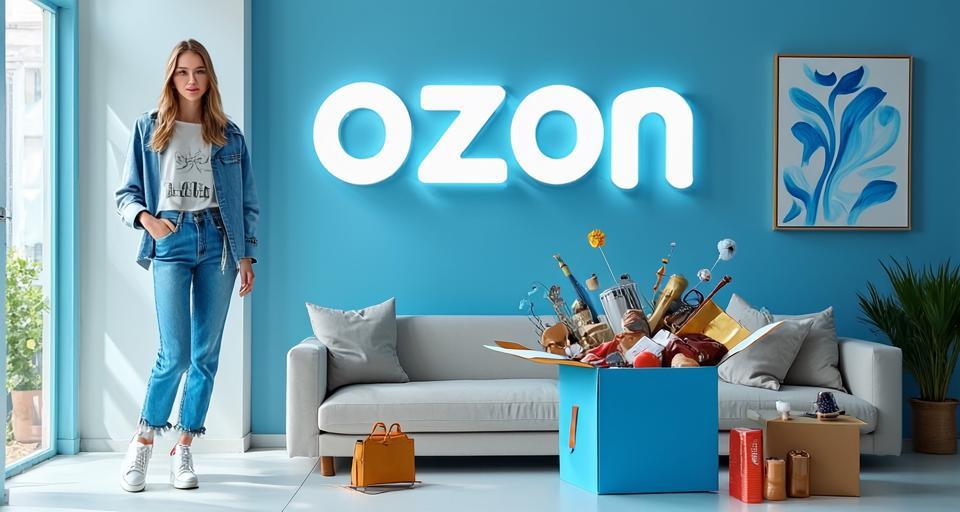 俄羅斯電商巨頭跨界金融：Wildberries與Ozon掘金萬億投資市場