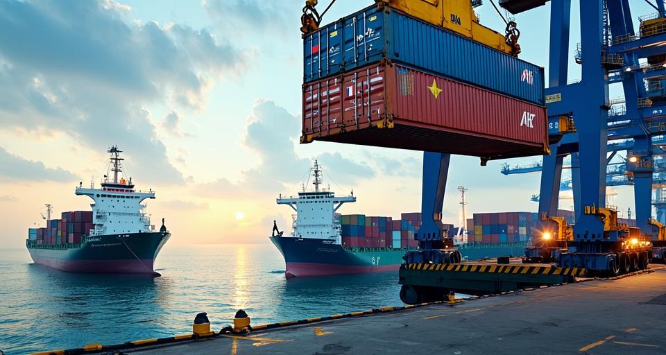 關稅回落,賣家們卻不敢貿然降價