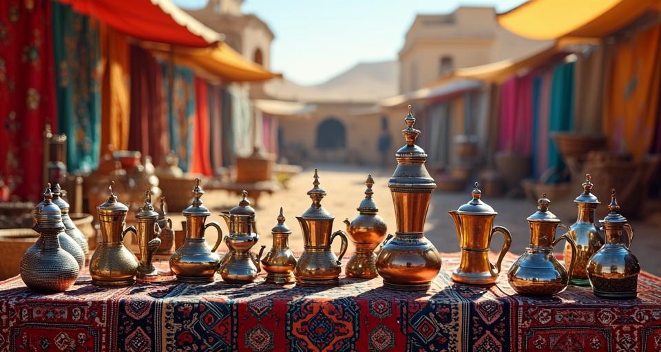 中東熱銷好物推薦！滅蟑神器、便攜燒烤爐…夏日必備清單