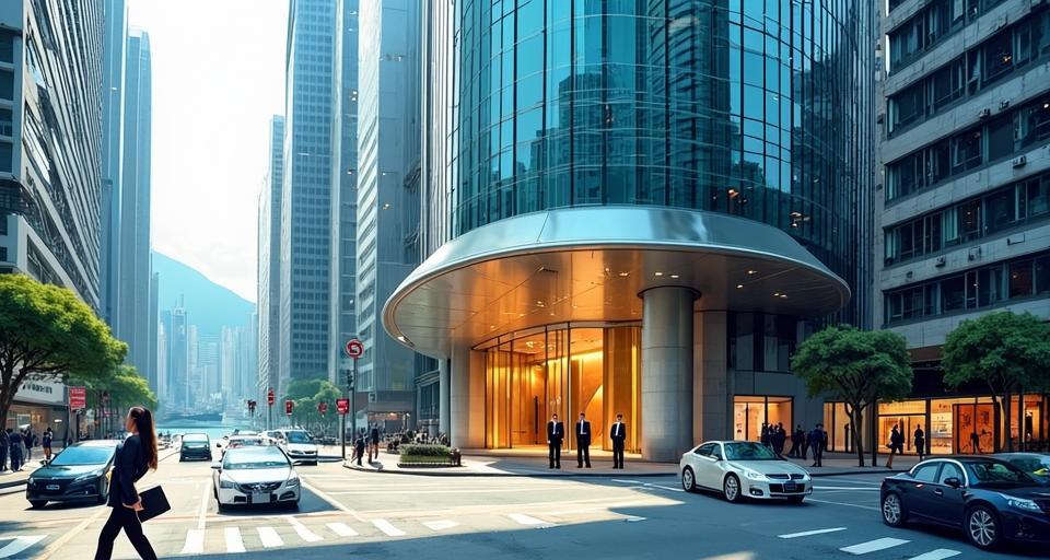 香港公司PK離岸公司,誰才是海外創業最優解?