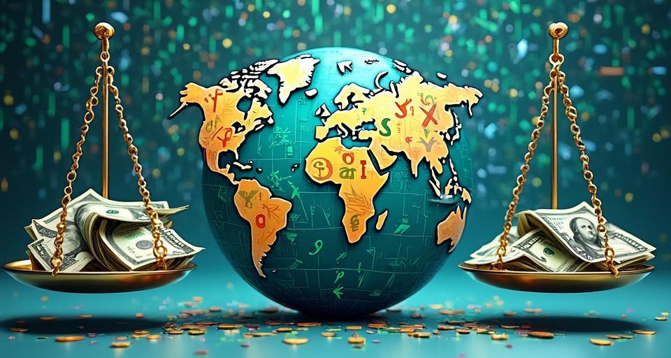 4月10日人民幣對美元中間價調貶26個基點