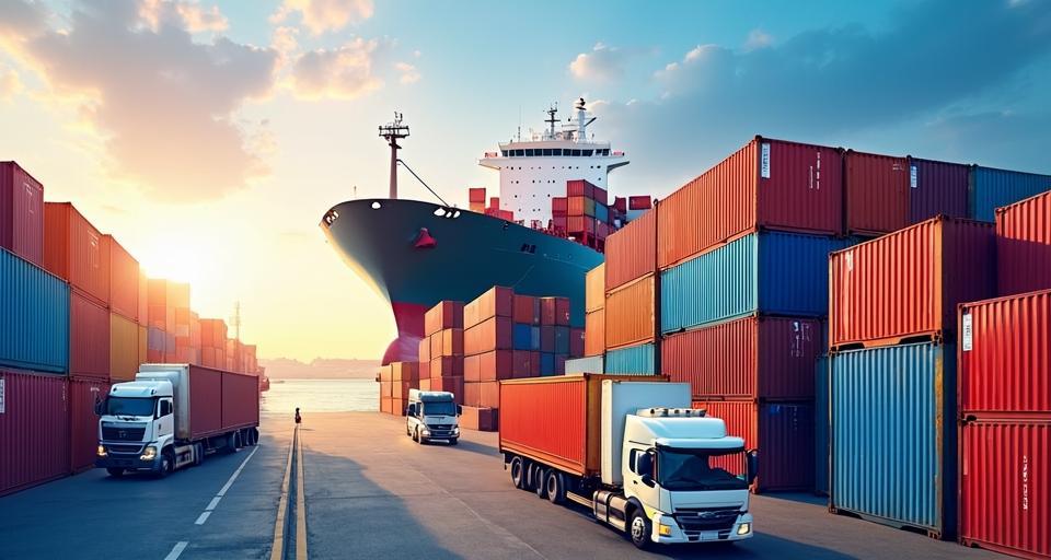 全球空運貨代50強出爐:14家中國企業上榜,中外運躋身前五