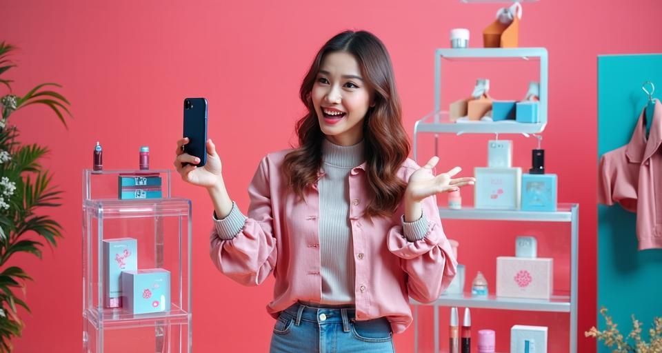 抖音電商九大扶持政策Q1為商家節(jié)省成本55億