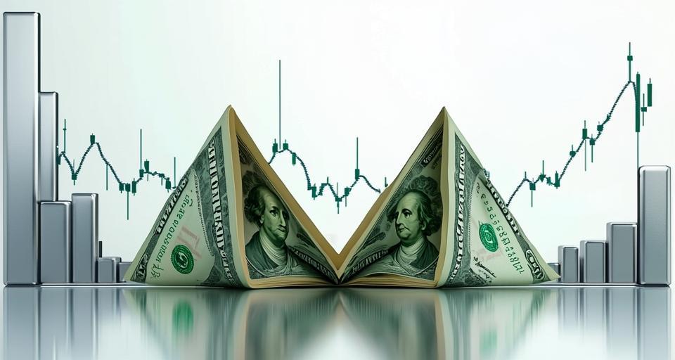 4月14日人民幣對美元中間價調貶23個基點