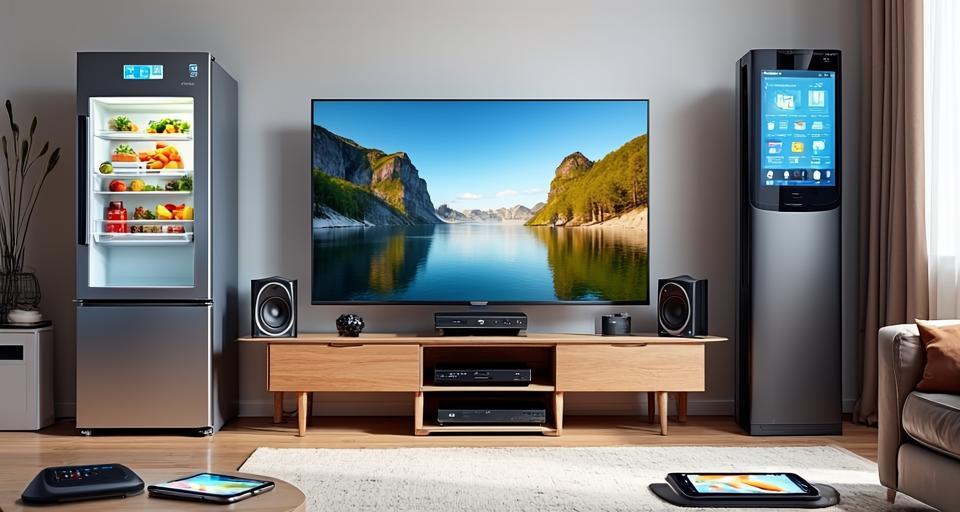 給大家科普電子電器產品rohs認證 速看!