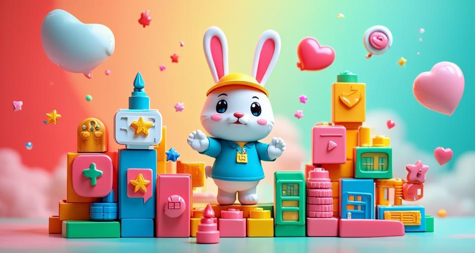 海外 LINE Ads 社交媒體廣告投放臺灣占卜塔羅牌 APP 廣告策略