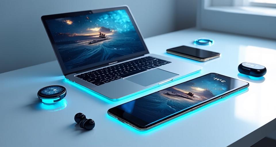 美商務部長:電子產品將納入 “半導體關稅”,一兩個月內實施