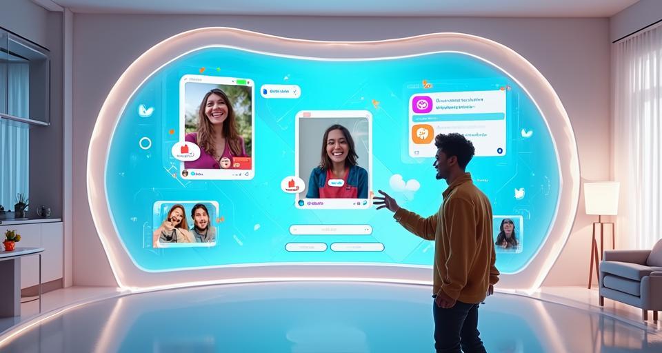AI社交視頻 APP 出海東南亞市場借力本土網盟渠道買量策略