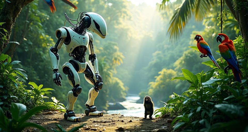 亞馬遜AI新功能上線：批量建Listing+在線處理報錯，效率翻倍！