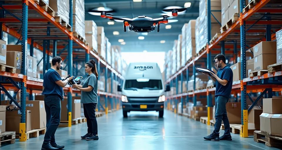 又出新規！亞馬遜宣布6/25起歐洲整合服務新規生效+ERF豁免政策更新