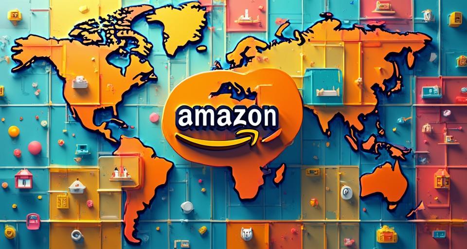 注意！2025最新亞馬遜品牌注冊流程手冊來了！