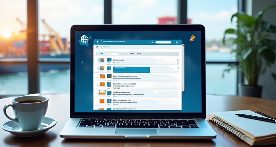 做外貿的你還不會挖采購郵箱，分享7種挖掘方法