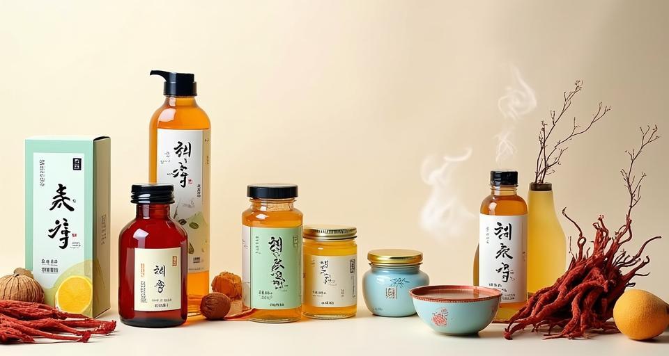 韓國(guó)嚴(yán)打非法進(jìn)口保健品!16款含禁藥成分產(chǎn)品遭查扣