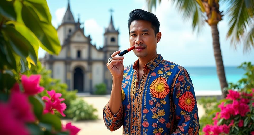 菲律賓嚴打非法電子煙！線上線下全面清查，網(wǎng)店也難逃！