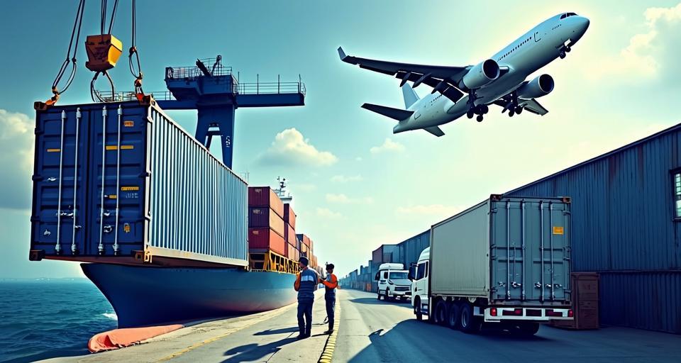 美媒調查:超六成企業認為遷供應鏈至低關稅國比回美國更劃算