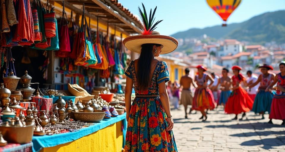 拉美巴西旅游出行廣告借力 Kwai 短視頻廣告推廣獲客最強策略