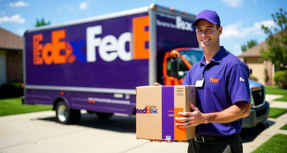 FedEx將分拆Freight部門,2026年6月前完成上市