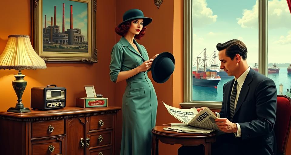 美關稅施壓,中國小企業轉舵東南亞與 TikTok 謀生機