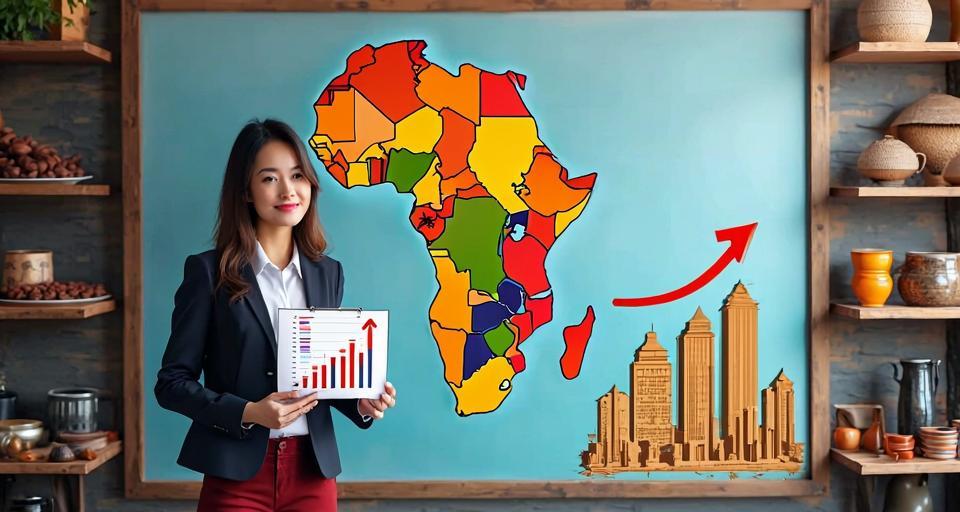 非洲投資熱潮下,國內企業辦理ODI備案合規要點