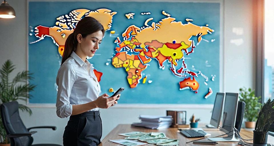 外貿人必看:如何用對平臺,高效開發社交媒體客戶?