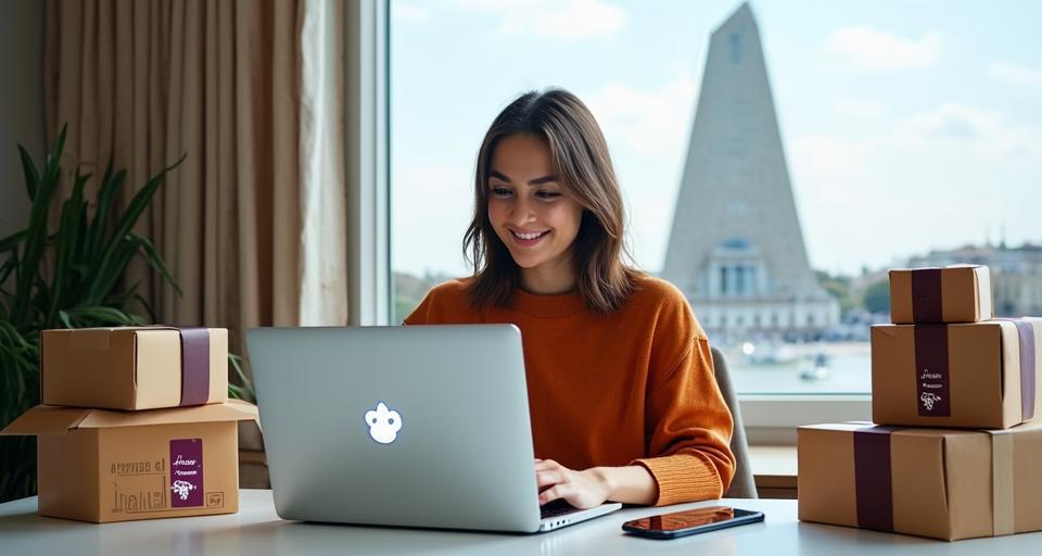 阿根廷電商 2024 年增長 30%，這些品類爆火！