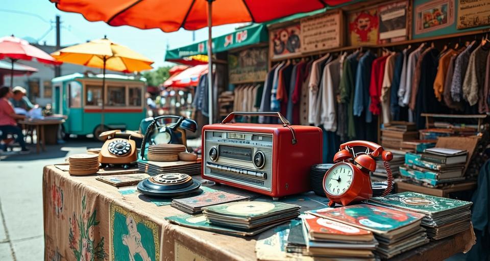 到 2029 年，美國(guó)二手市場(chǎng)價(jià)值將達(dá)到 400 億美元