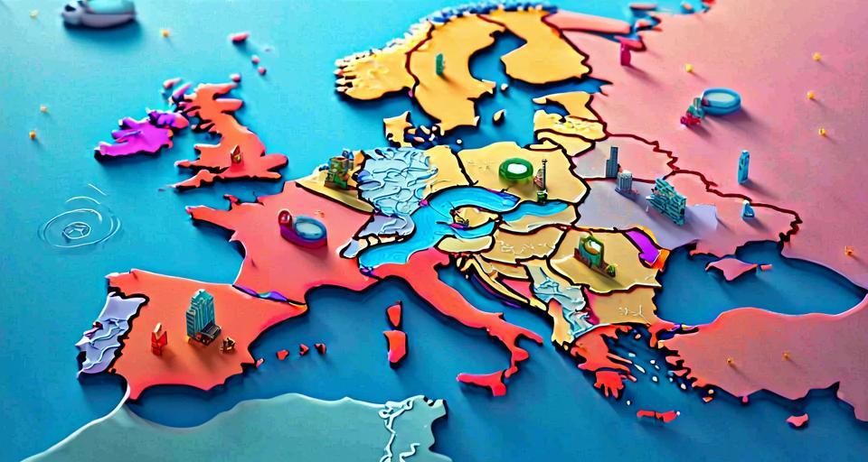 亞馬遜泛歐計劃將荷蘭站納入強制合規范圍