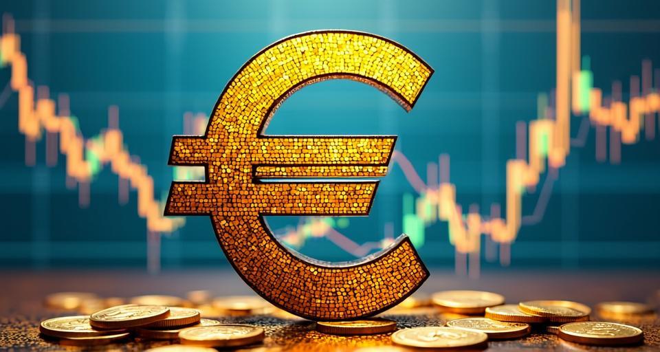 歐元匯率破8.3!歐洲站賣家迎來紅利