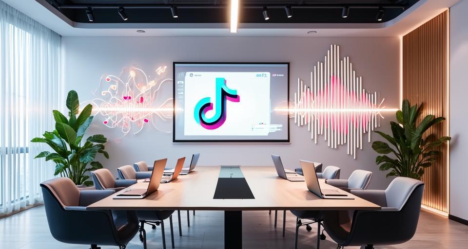 TikTok成立首個中小企業委員會,全力助推小商家發展