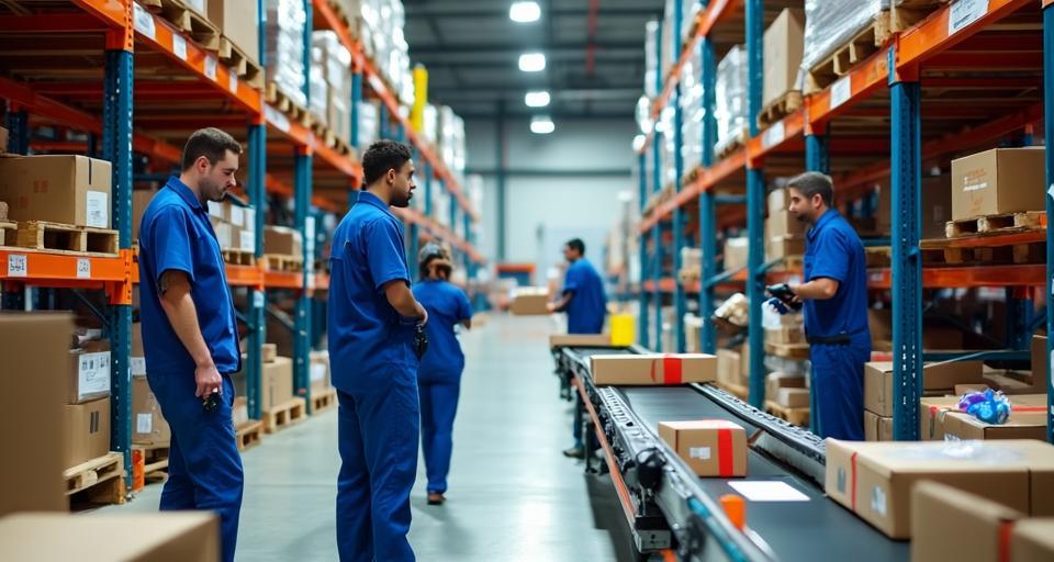 亞馬遜鋪貨怎么運營?