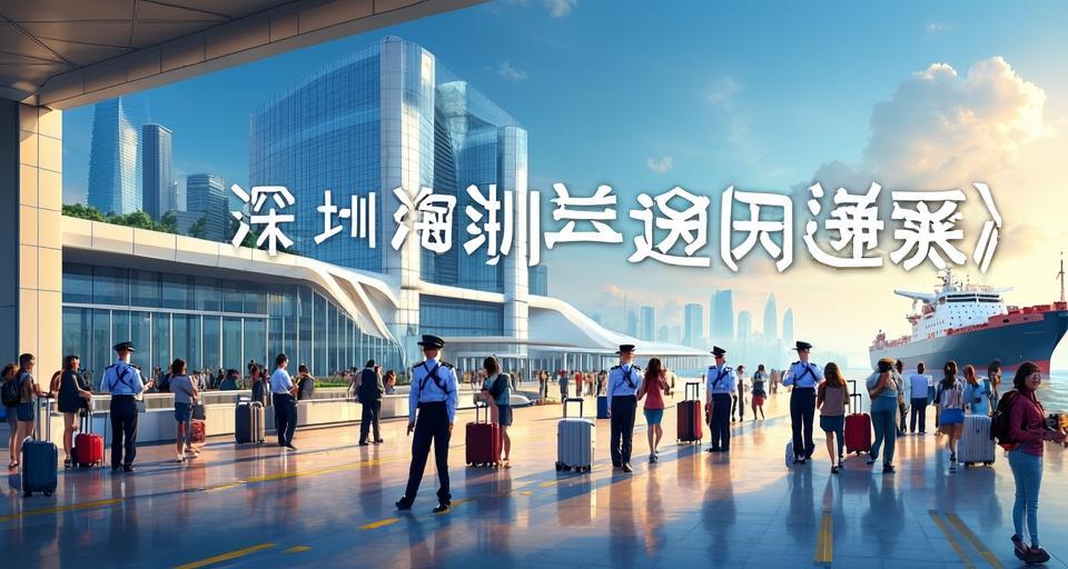 深圳海關(guān)積極服務(wù)企業(yè)拓展越南市場(chǎng)